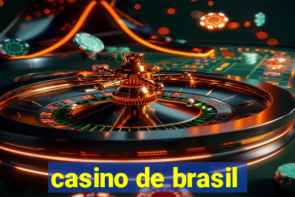 casino de brasil